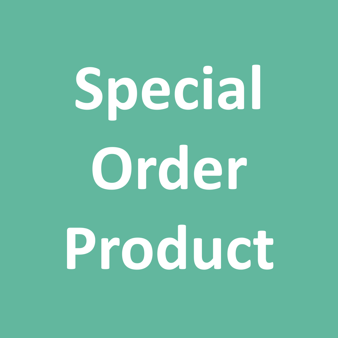 Special Order Product for refurbished used dental drills from Dental Handpiece Deals USA