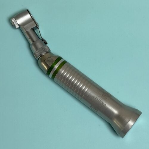 Champion CNCH 16:1 Low Speed Contra Angle Refurbished reconditioned used dental drill from Dental Handpiece Deals USA