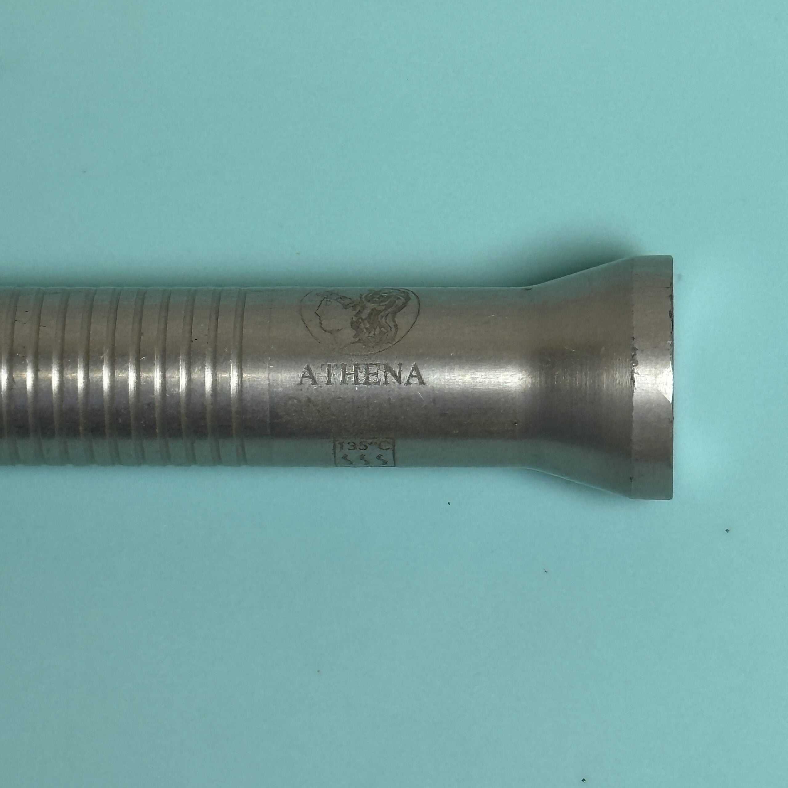 Champion CNCH 16:1 Low Speed Contra Angle Refurbished reconditioned used dental drill from Dental Handpiece Deals USA
