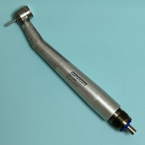 Dabi Atlante MS 350 High Speed Handpiece Refurbished reconditioned used dental drill from Dental Handpiece Deals USA