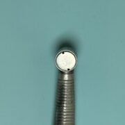 Dabi Atlante MS 350 High Speed Handpiece Refurbished reconditioned used dental drill from Dental Handpiece Deals USA