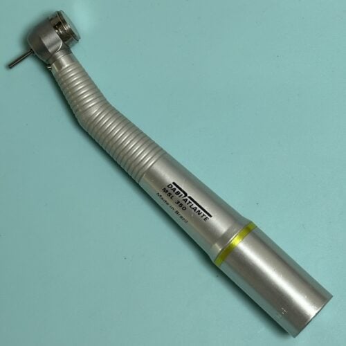 Dabi Atlante MSL 350 High Speed Handpiece Refurbished reconditioned used dental drill from Dental Handpiece Deals USA