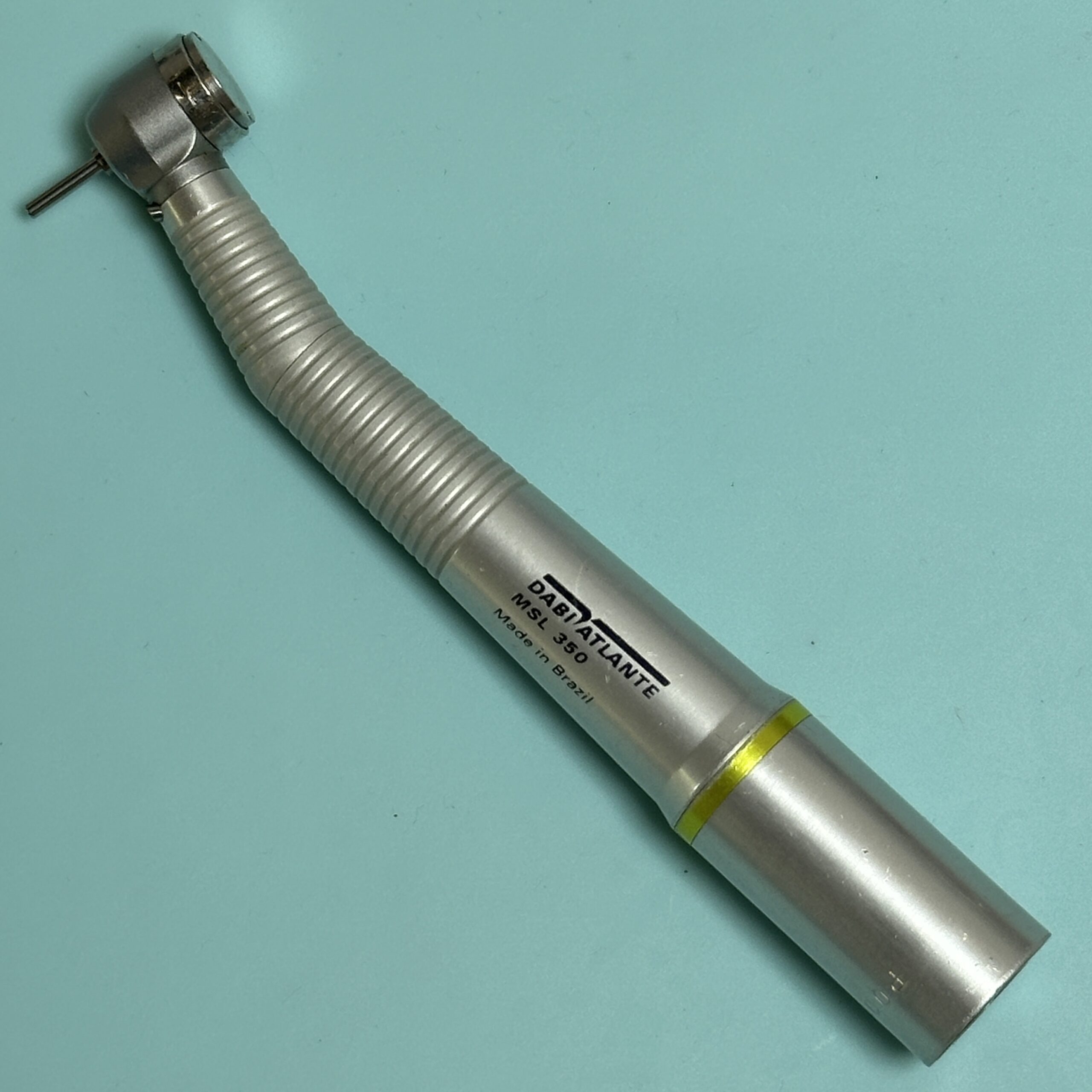 Dabi Atlante MSL 350 High Speed Handpiece Refurbished reconditioned used dental drill from Dental Handpiece Deals USA