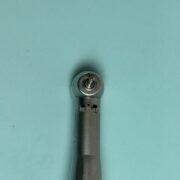 Henry Schein Masterlight II Fiber Optic High Speed Handpiece Refurbished reconditioned used dental drill from Dental Handpiece Deals USA