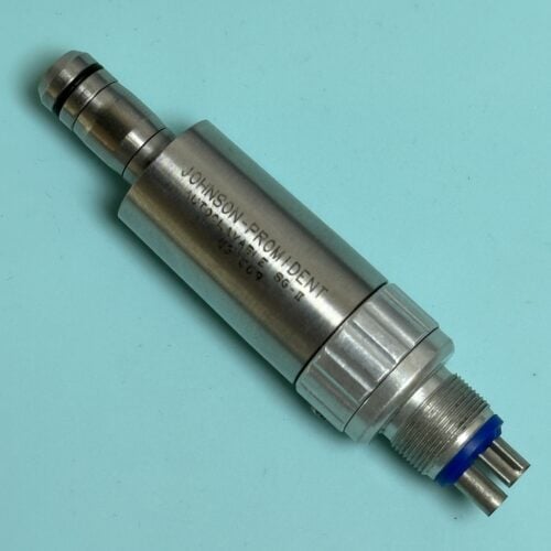 Johnson Promident SG-II Low Speed Motor Refurbished reconditioned used dental drill from Dental Handpiece Deals USA
