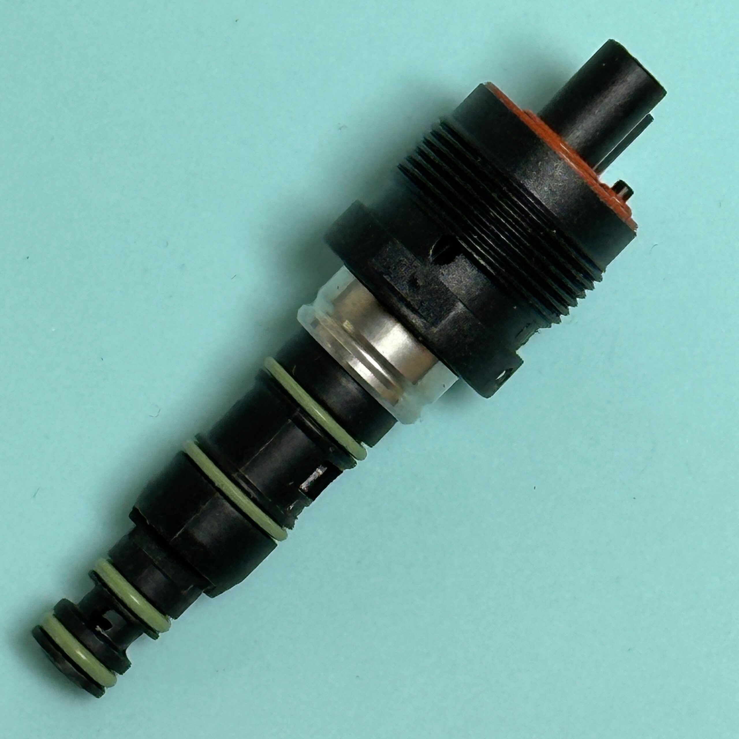 Kavo Handpiece Lubricant Adapter Refurbished reconditioned used dental drill from Dental Handpiece Deals USA