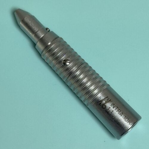 Kavo INTRA 10K Low Speed Nosecone Refurbished reconditioned used dental drill from Dental Handpiece Deals USA