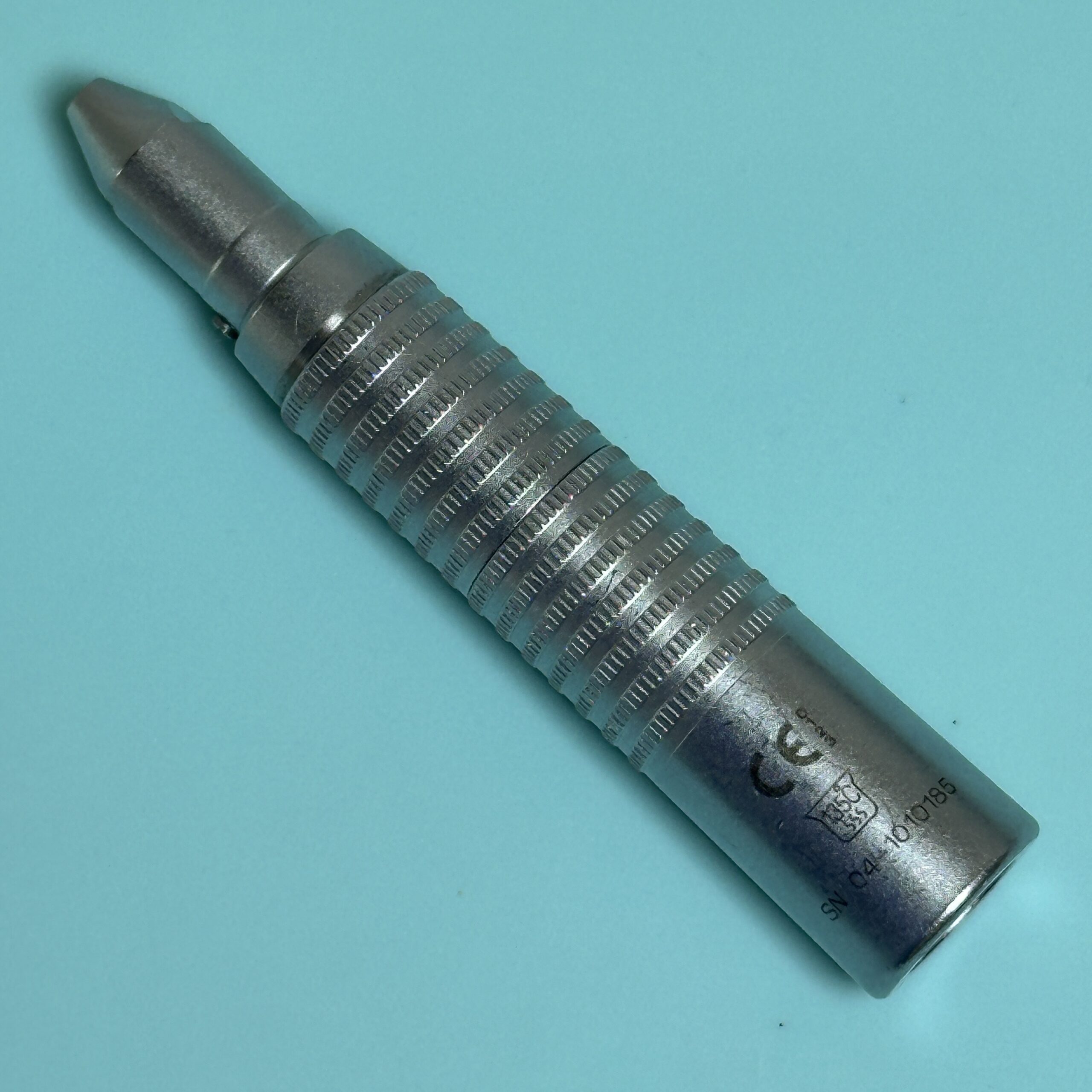 Kavo INTRA 10K Low Speed Nosecone Refurbished reconditioned used dental drill from Dental Handpiece Deals USA