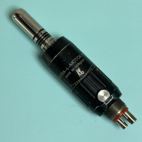 Kavo INTRA-L 181H Low Speed Motor Refurbished reconditioned used dental drill from Dental Handpiece Deals USA