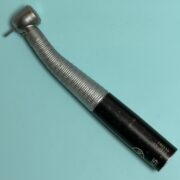 Lares 757cx Ultralite Fiber Optic High Speed Handpiece Refurbished reconditioned used dental drill from Dental Handpiece Deals USA