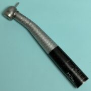 Lares 757cx Ultralite Fiber Optic High Speed Handpiece Refurbished reconditioned used dental drill from Dental Handpiece Deals USA
