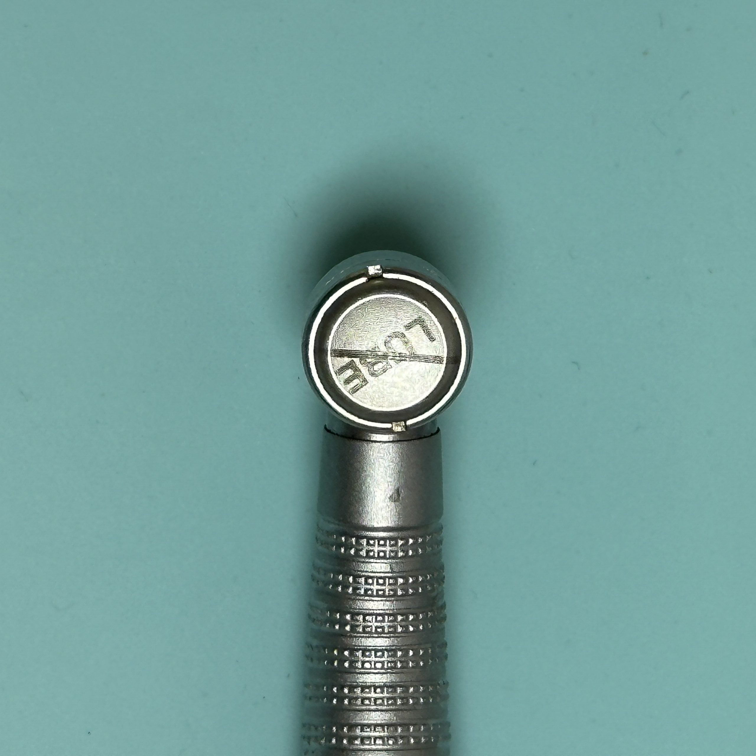 Lares 757cx Ultralite Fiber Optic High Speed Handpiece Refurbished reconditioned used dental drill from Dental Handpiece Deals USA