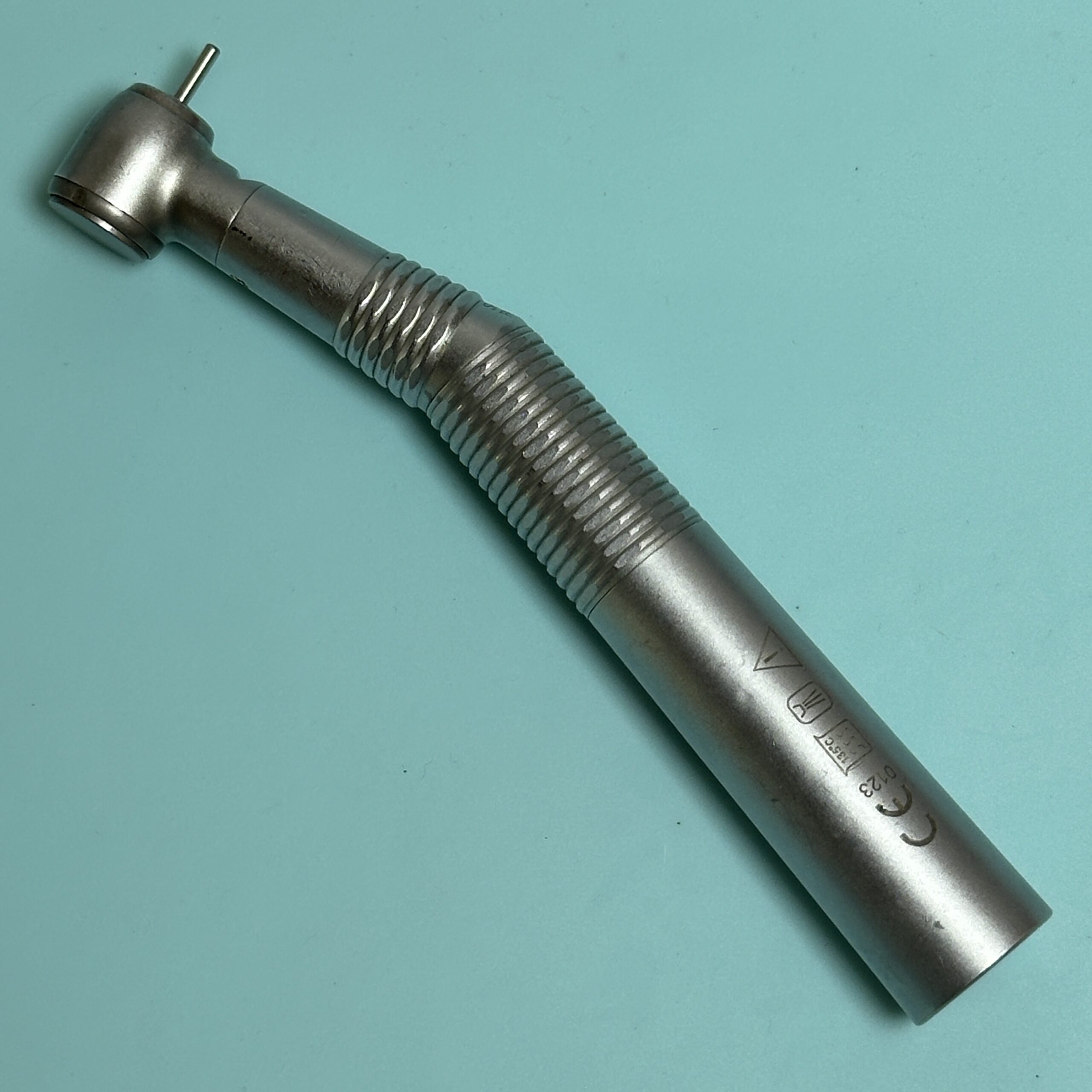 MK Dent Classic Line HC6021K High Speed Handpiece Refurbished reconditioned used dental drill from Dental Handpiece Deals USA