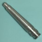 Midwest Push Button Low Speed Nosecone Refurbished reconditioned used dental drill from Dental Handpiece Deals USA