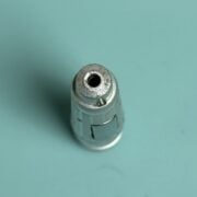 Midwest Push Button Low Speed Nosecone Refurbished reconditioned used dental drill from Dental Handpiece Deals USA