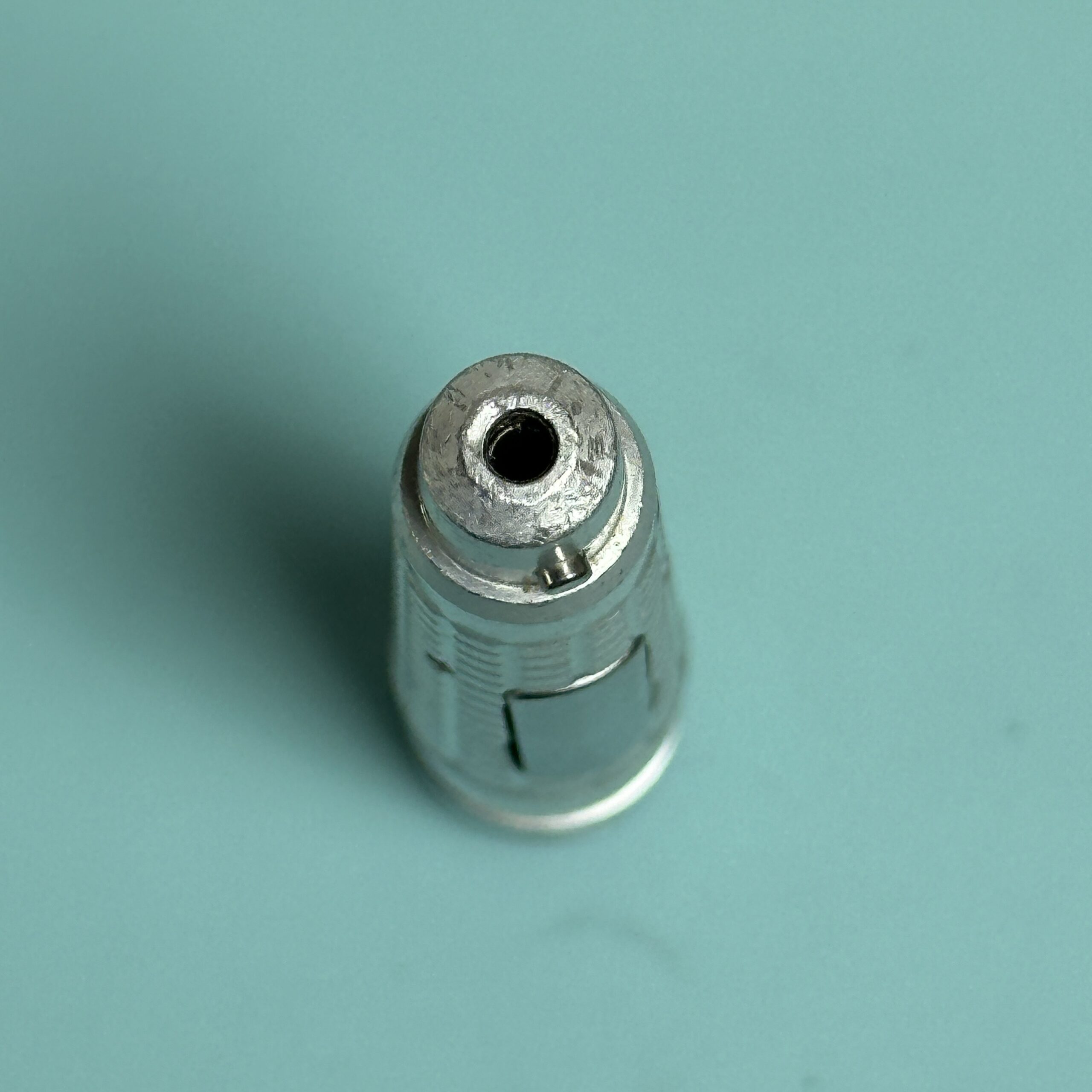 Midwest Push Button Low Speed Nosecone Refurbished reconditioned used dental drill from Dental Handpiece Deals USA