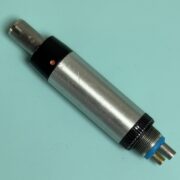 Midwest Rhino XP Low Speed Motor Refurbished reconditioned used dental drill from Dental Handpiece Deals USA