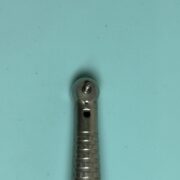Midwest Tradition Pro Push Button Fiber Optic High Speed Handpiece Refurbished reconditioned used dental drill from Dental Handpiece Deals USA