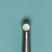Midwest Tradition Pro Push Button Fiber Optic High Speed Handpiece Refurbished reconditioned used dental drill from Dental Handpiece Deals USA