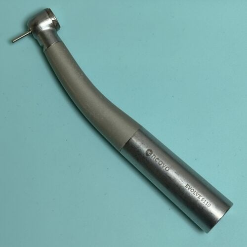 Neovo Evolve 6110 High Speed Handpiece Refurbished reconditioned used dental drill from Dental Handpiece Deals USA