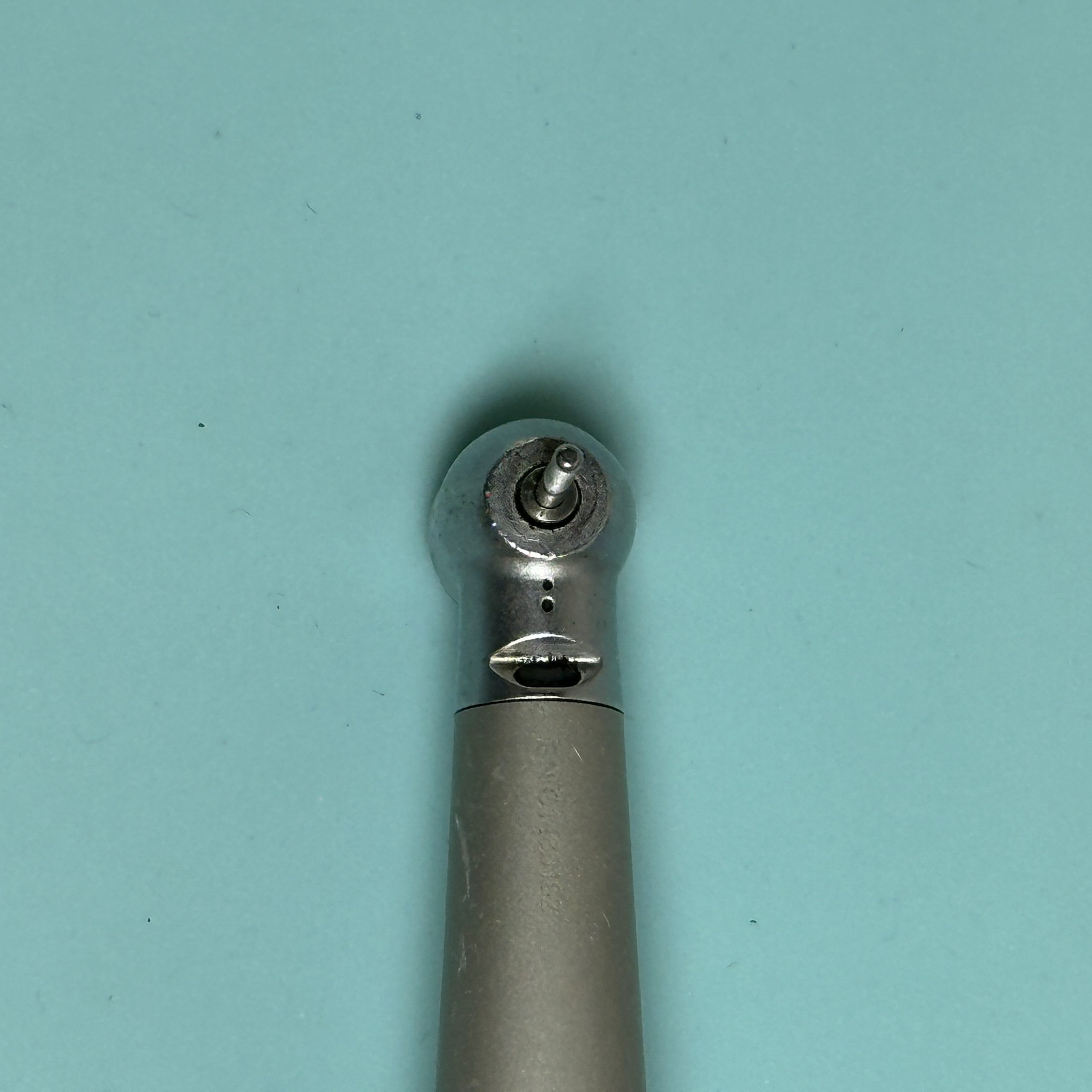 Neovo Evolve 6110 High Speed Handpiece Refurbished reconditioned used dental drill from Dental Handpiece Deals USA