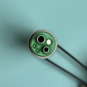 Star Prophy Star 3 Hygiene Motor Refurbished reconditioned used dental drill from Dental Handpiece Deals USA