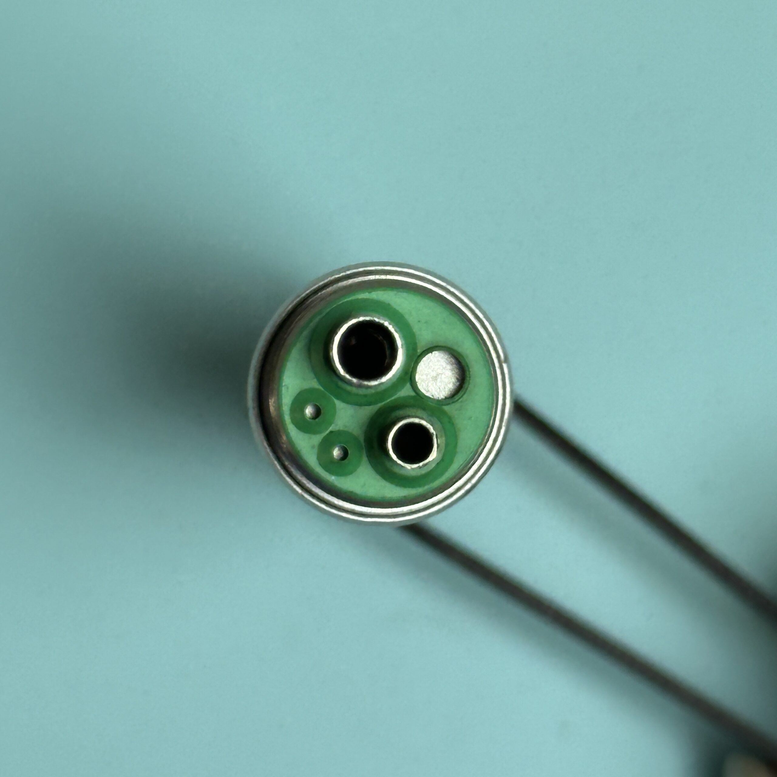 Star Prophy Star 3 Hygiene Motor Refurbished reconditioned used dental drill from Dental Handpiece Deals USA