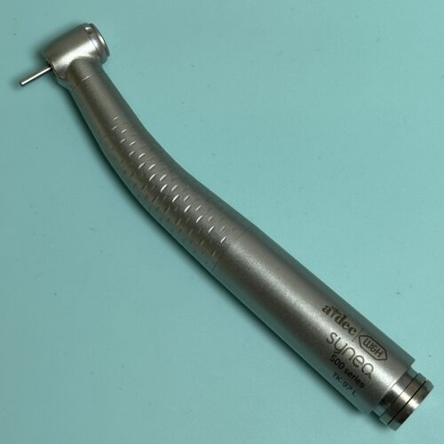 W&H Adec 500 Series TK-97 L High Speed Handpiece Refurbished reconditioned used dental drill from Dental Handpiece Deals USA