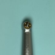 W&H Adec 500 Series TK-97 L High Speed Handpiece Refurbished reconditioned used dental drill from Dental Handpiece Deals USA