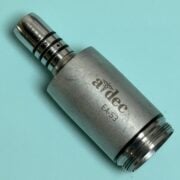 W&H Adec EA-53 LED Electric Motor Refurbished reconditioned used dental drill from Dental Handpiece Deals USA