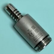 W&H Adec EA-53 LED Electric Motor Refurbished reconditioned used dental drill from Dental Handpiece Deals USA