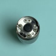 W&H Adec EA-53 LED Electric Motor Refurbished reconditioned used dental drill from Dental Handpiece Deals USA