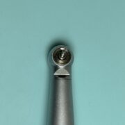 Being Lotus 303PBQ-N High Speed Handpiece Refurbished reconditioned used dental drill from Dental Handpiece Deals USA