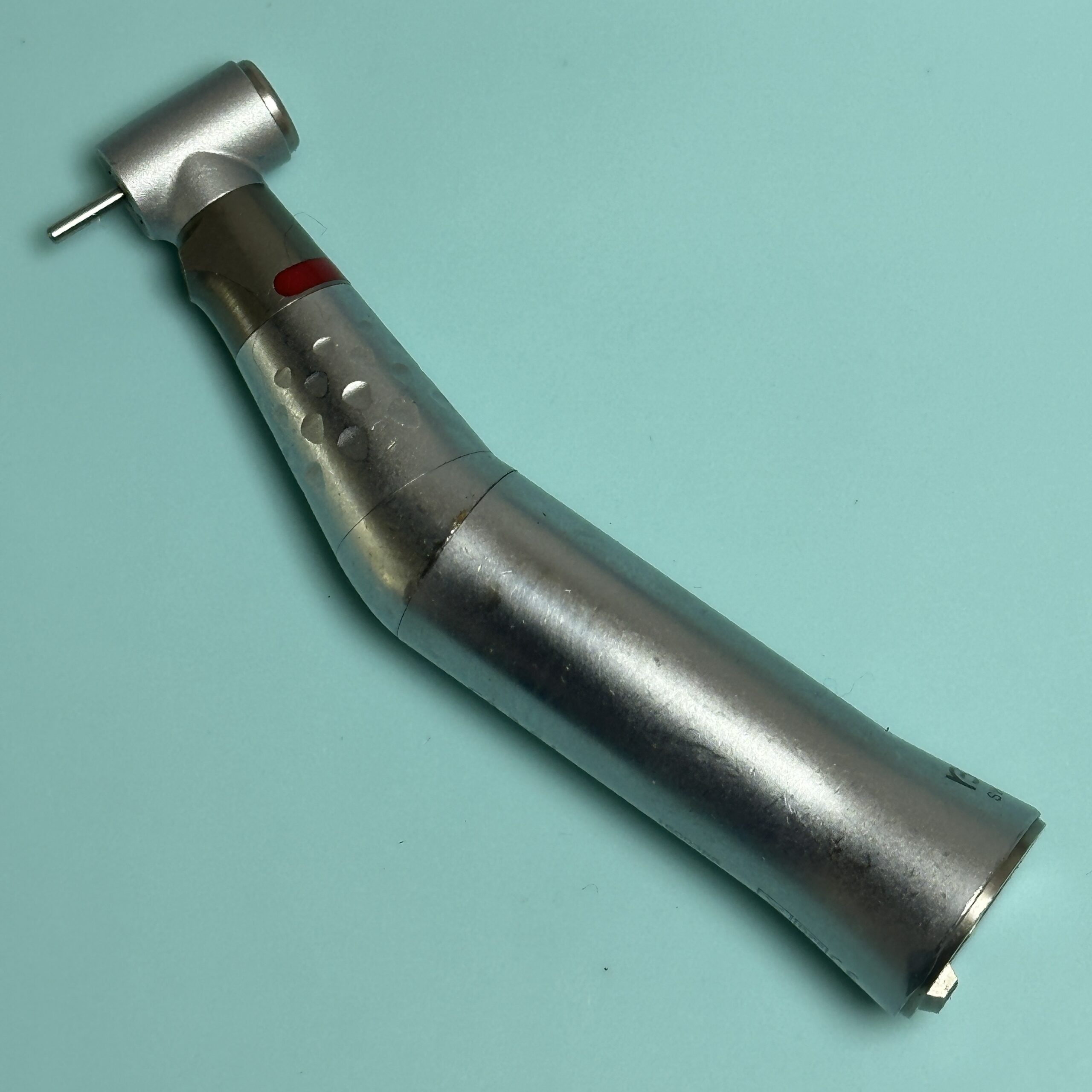 Bien Air CA 1:5 Electric Attachment Refurbished reconditioned used dental drill from Dental Handpiece Deals USA