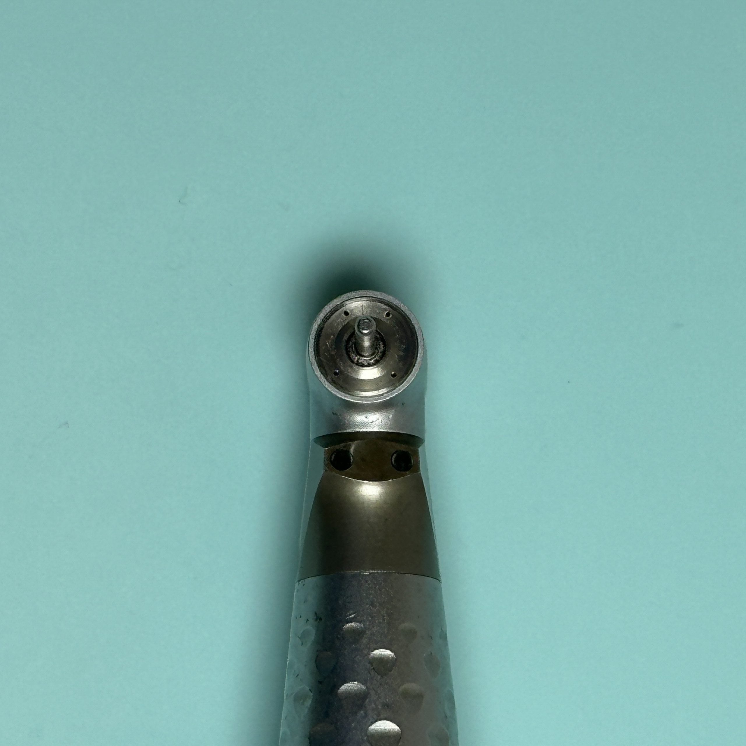 Bien Air CA 1:5 Micro Series Electric Attachment Refurbished reconditioned used dental drill from Dental Handpiece Deals USA