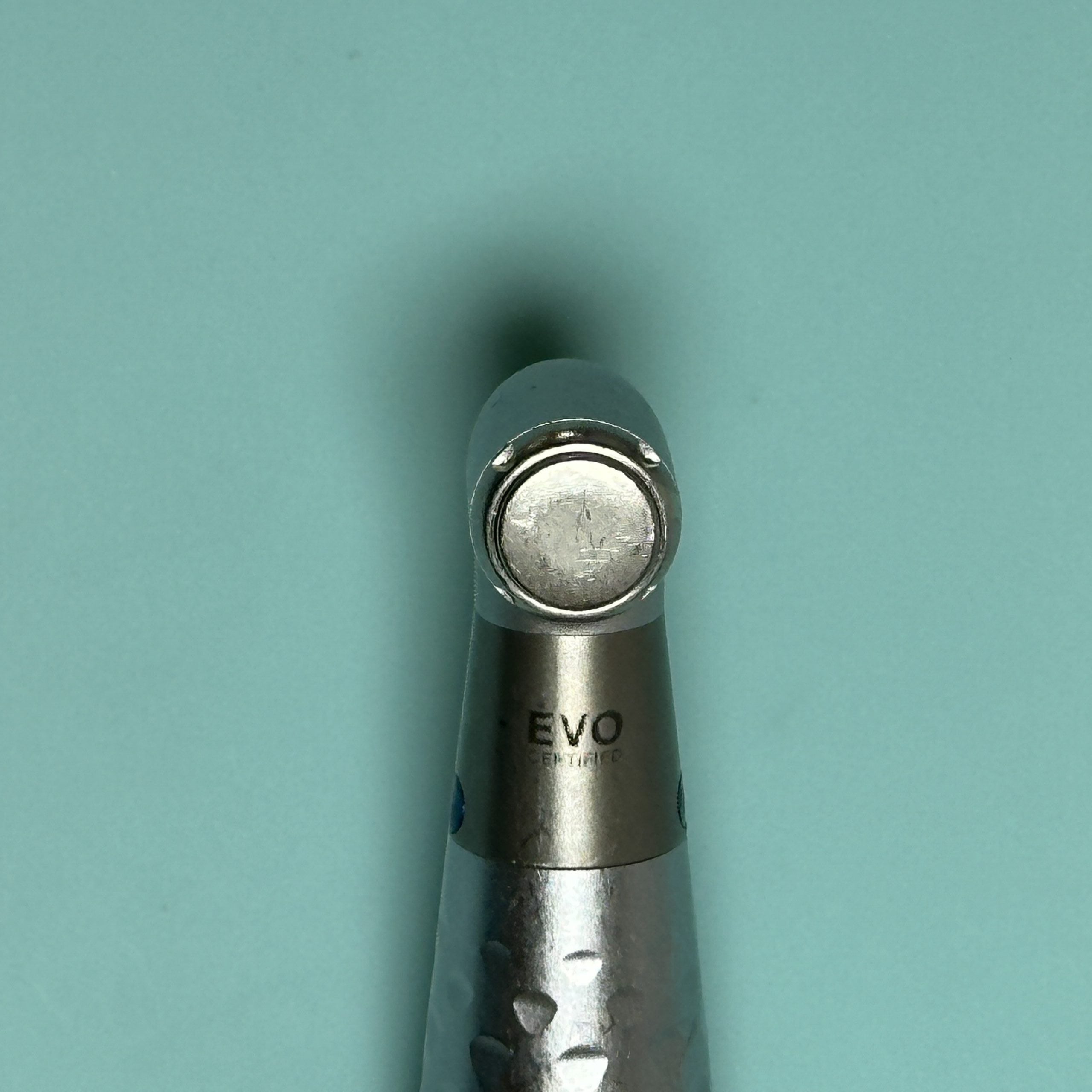 Bien Air Micro Series CA 1:1 L Electric Attachment Refurbished reconditioned used dental drill from Dental Handpiece Deals USA