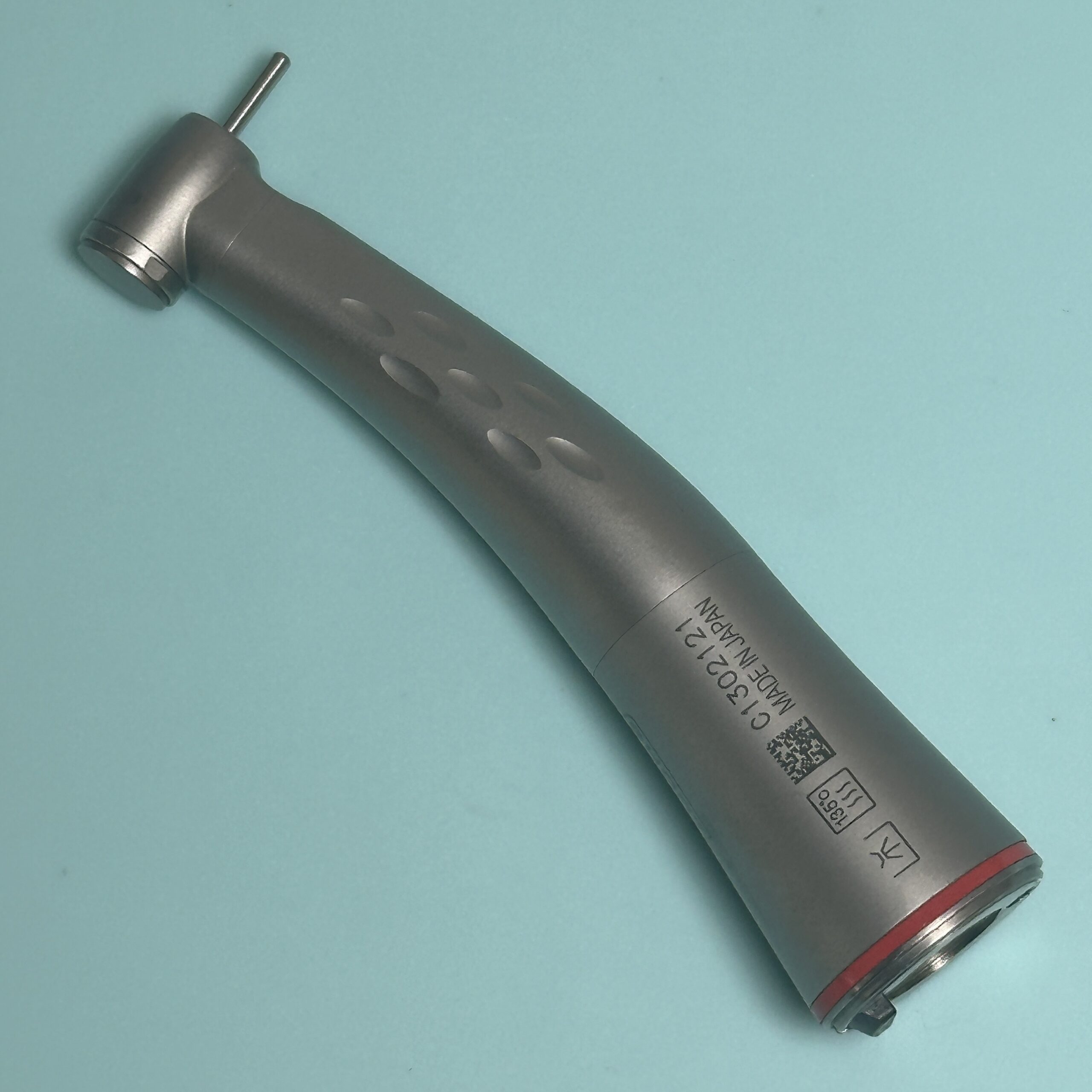 Brasseler Forza M5 1:5 Electric Attachment Refurbished reconditioned used dental drill from Dental Handpiece Deals USA