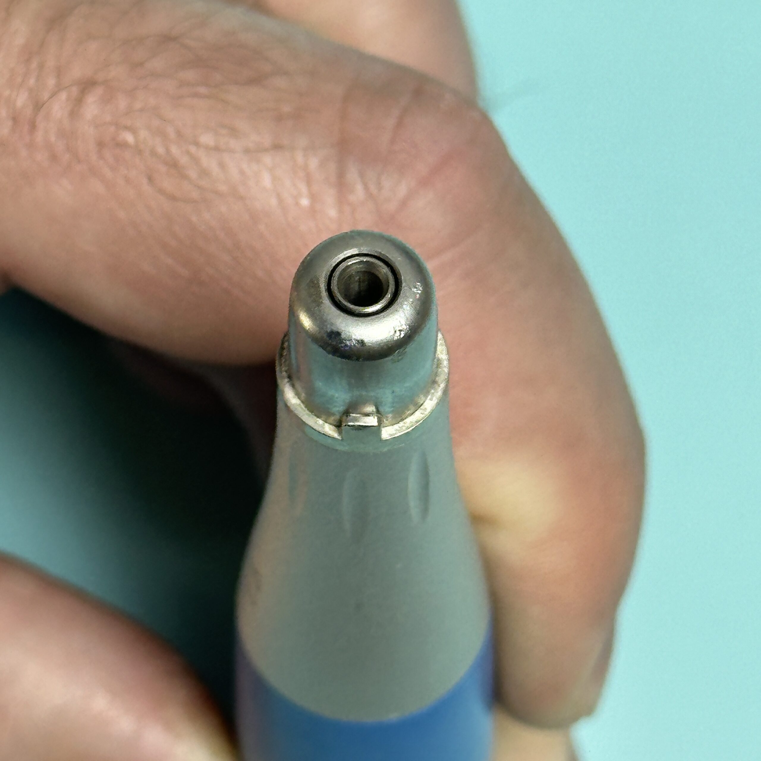 Brasseler Hygiene Pro AIR Hygiene Motor Refurbished reconditioned used dental drill from Dental Handpiece Deals USA