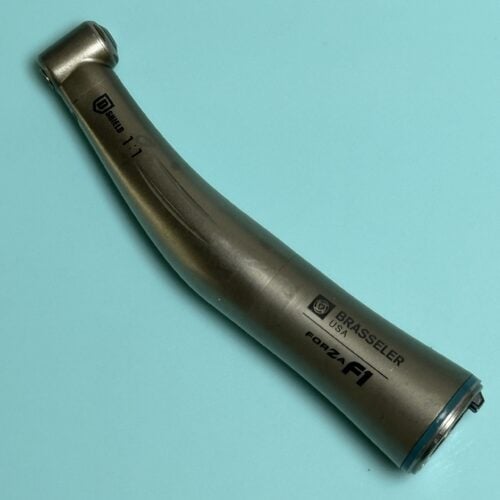 Brasseler NSK Forza F1 1:1 Electric Attachment Refurbished reconditioned used dental drill from Dental Handpiece Deals USA