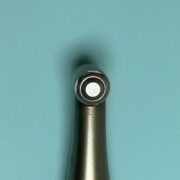 Brasseler NSK Forza F1 1:1 Electric Attachment Refurbished reconditioned used dental drill from Dental Handpiece Deals USA