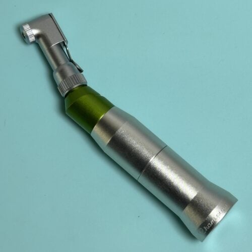 Champion 16:1 Low Speed Contra Angle Refurbished reconditioned used dental drill from Dental Handpiece Deals USA