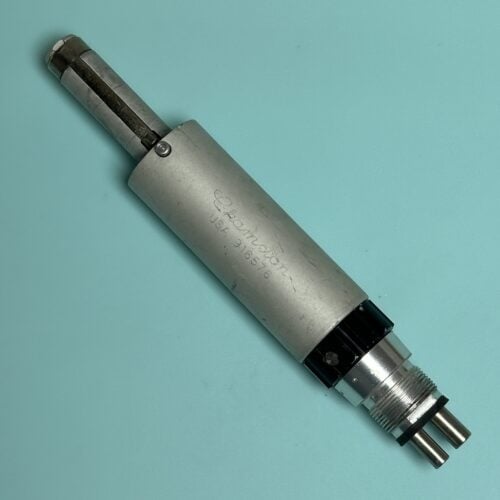 Champion 5K Low Speed Motor Refurbished reconditioned used dental drill from Dental Handpiece Deals USA