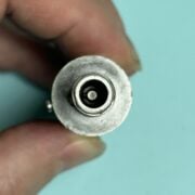 Champion 5K Low Speed Motor Refurbished reconditioned used dental drill from Dental Handpiece Deals USA