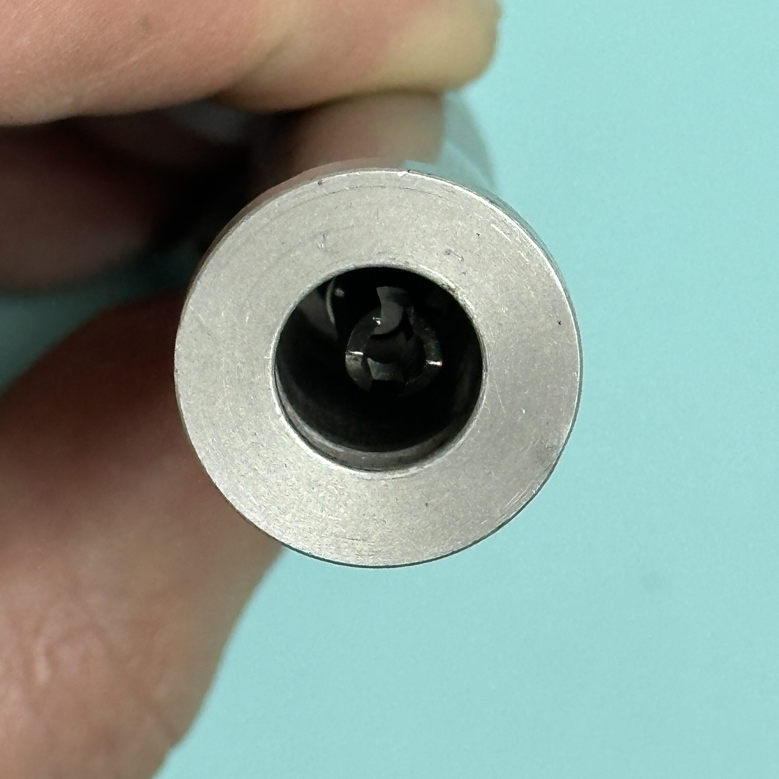Champion CNCH 16:1 Low Speed Contra Angle Refurbished reconditioned used dental drill from Dental Handpiece Deals USA