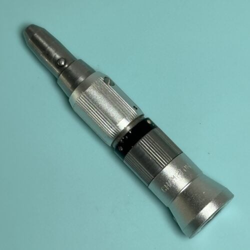 Champion Low Speed Nosecone Refurbished reconditioned used dental drill from Dental Handpiece Deals USA