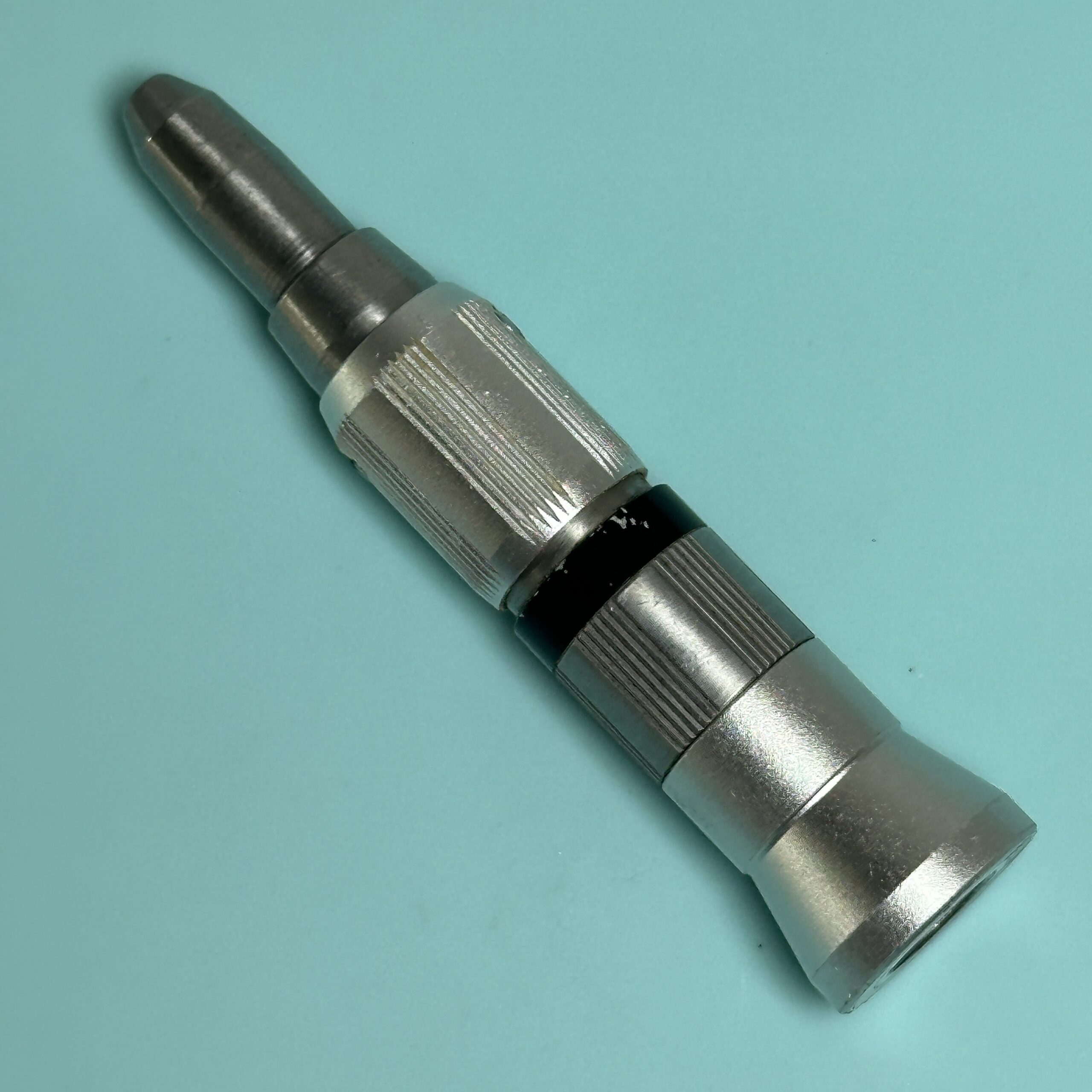 Champion Low Speed Nosecone Refurbished reconditioned used dental drill from Dental Handpiece Deals USA