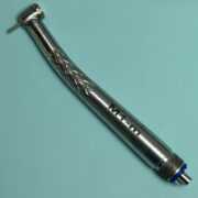 Dentex M1-m High Speed Handpiece Refurbished reconditioned used dental drill from Dental Handpiece Deals USA