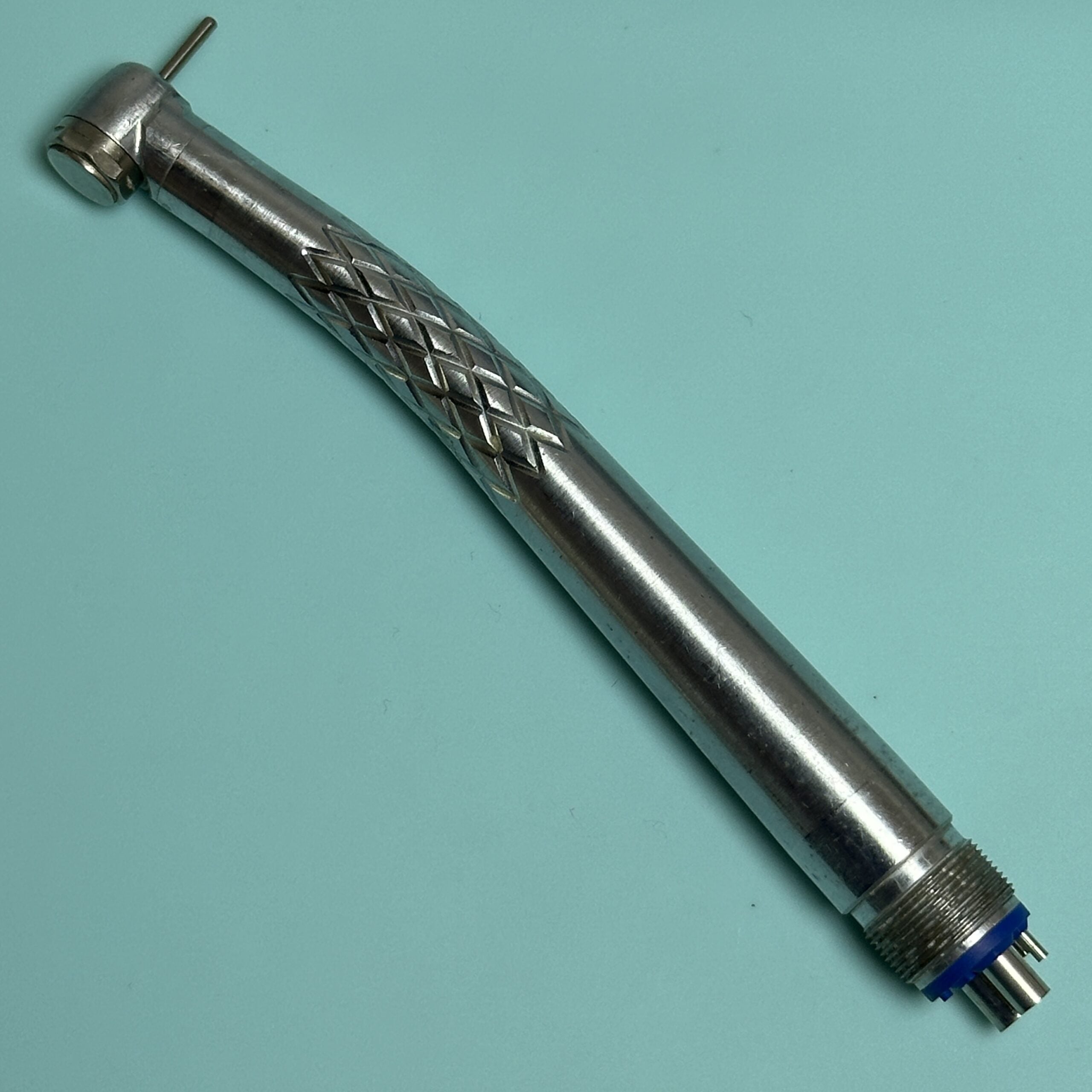 Dentex M1-m High Speed Handpiece Refurbished reconditioned used dental drill from Dental Handpiece Deals USA