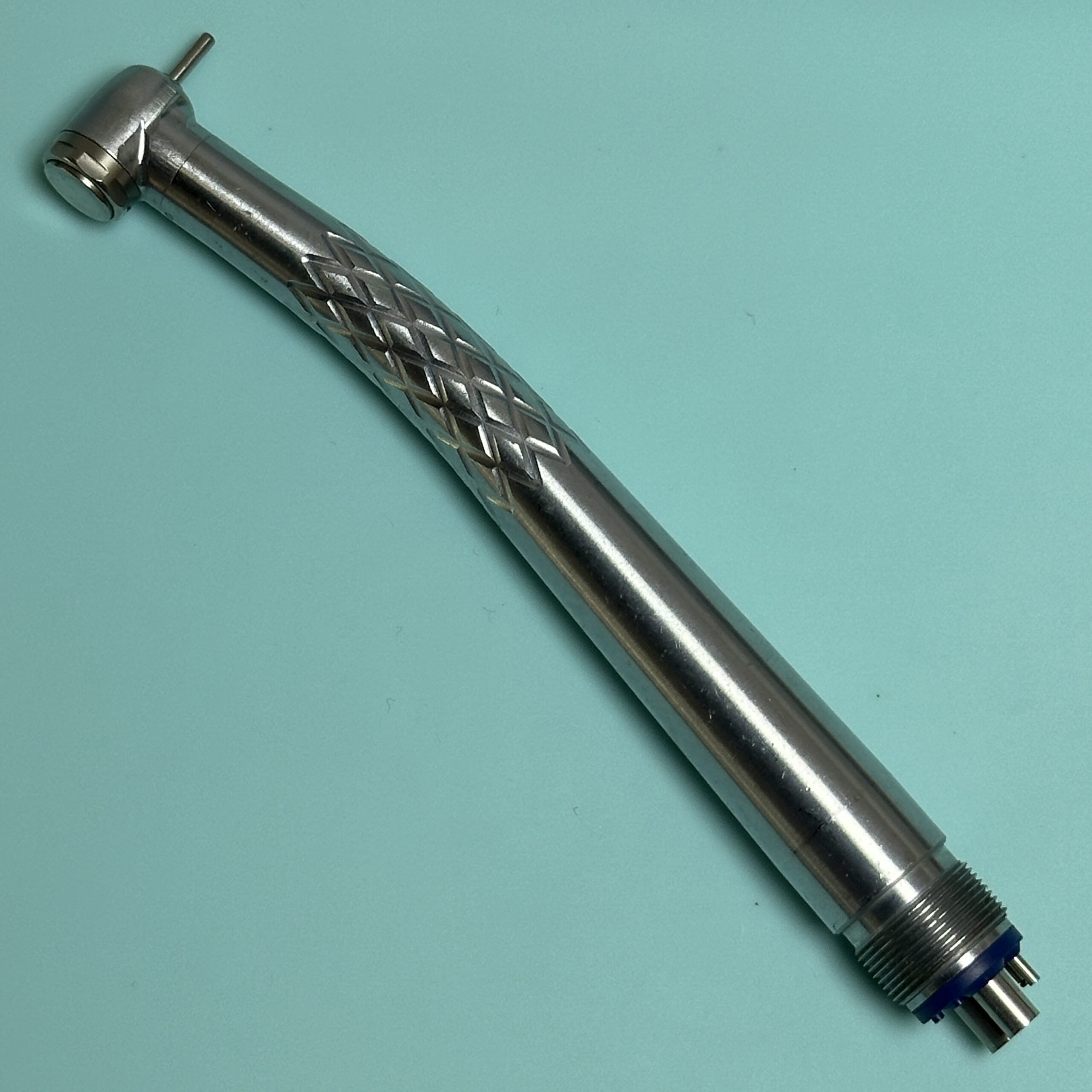 Dentex M1-s High Speed Handpiece Refurbished reconditioned used dental drill from Dental Handpiece Deals USA