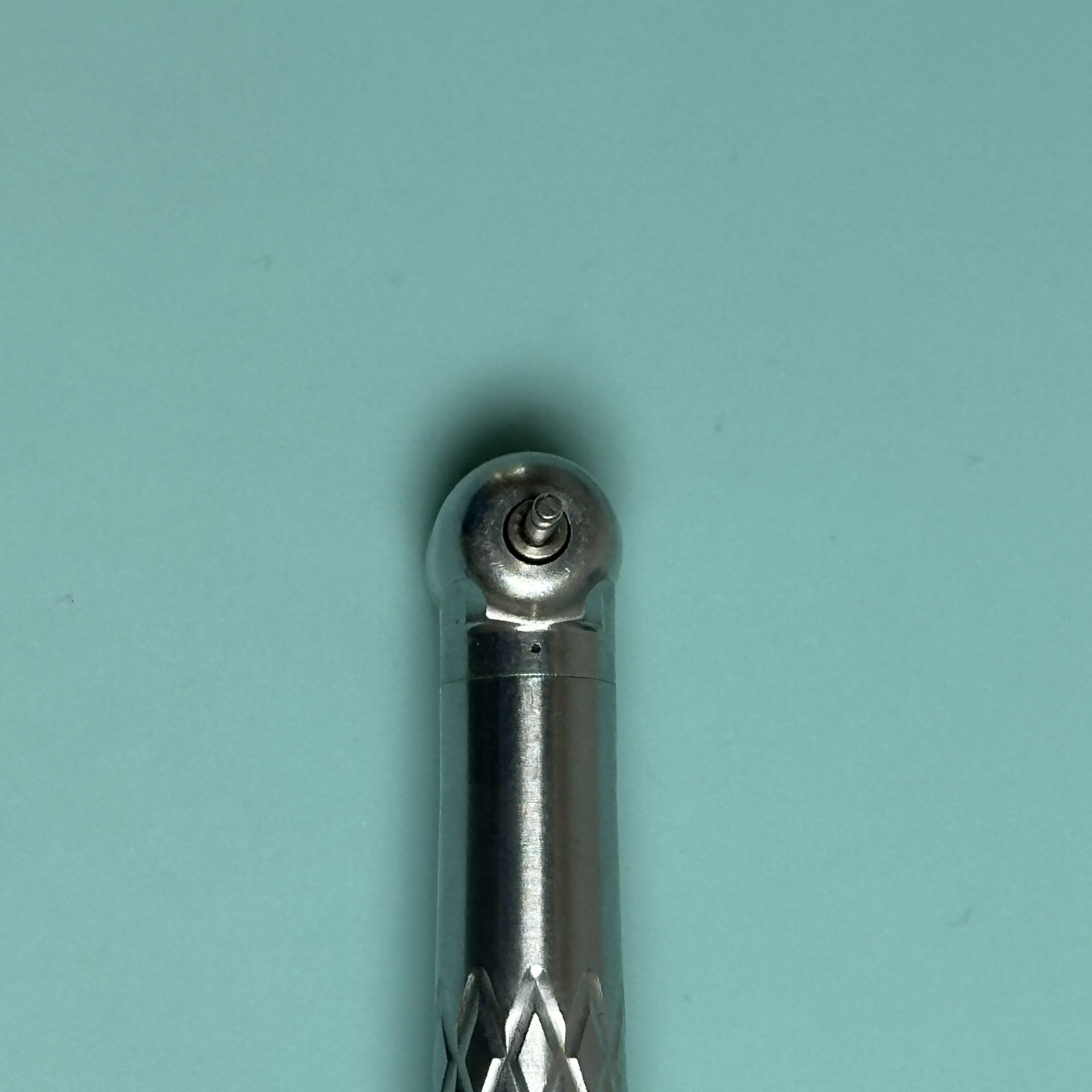 Dentex M1-s High Speed Handpiece Refurbished reconditioned used dental drill from Dental Handpiece Deals USA